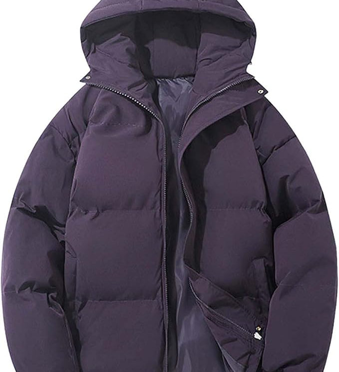 Hestia - Χειμερινό Μπουφάν Puffer