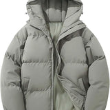 Hestia - Χειμερινό Μπουφάν Puffer