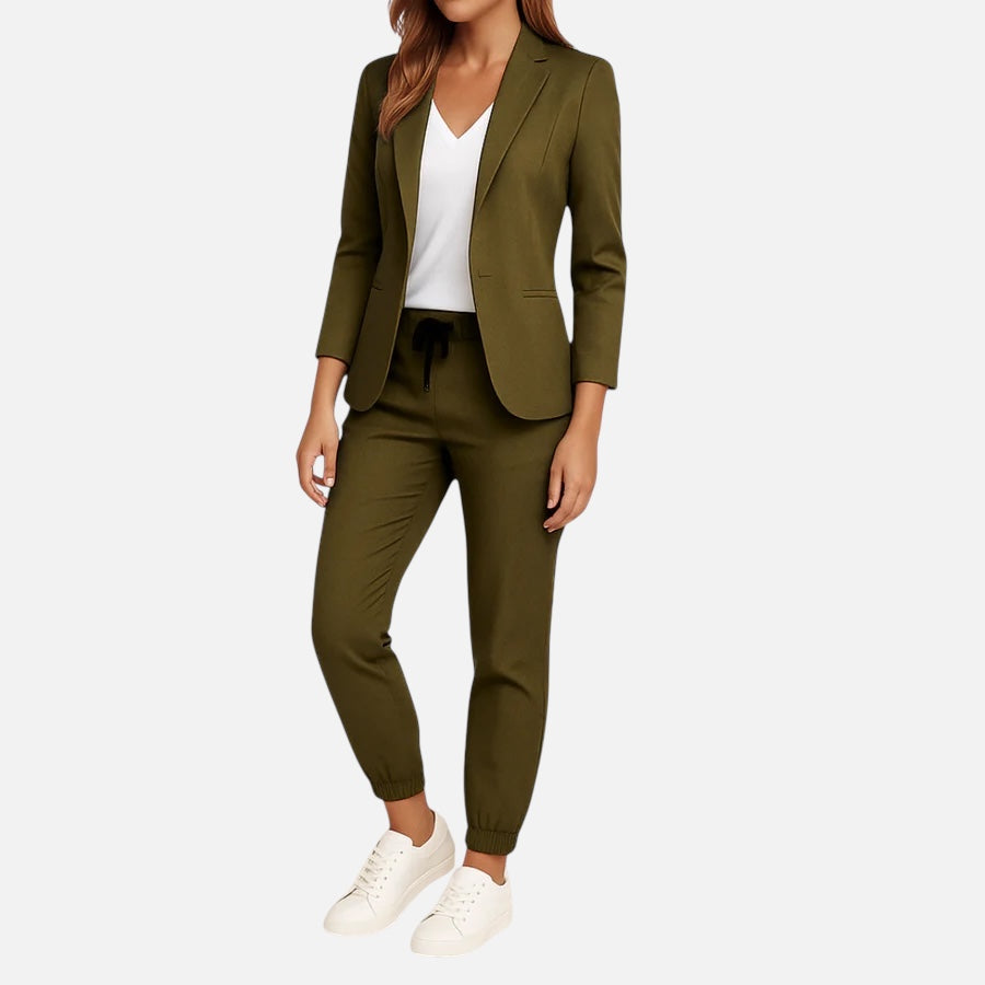 Ávra - Σετ δύο τεμαχίων για γυναίκες