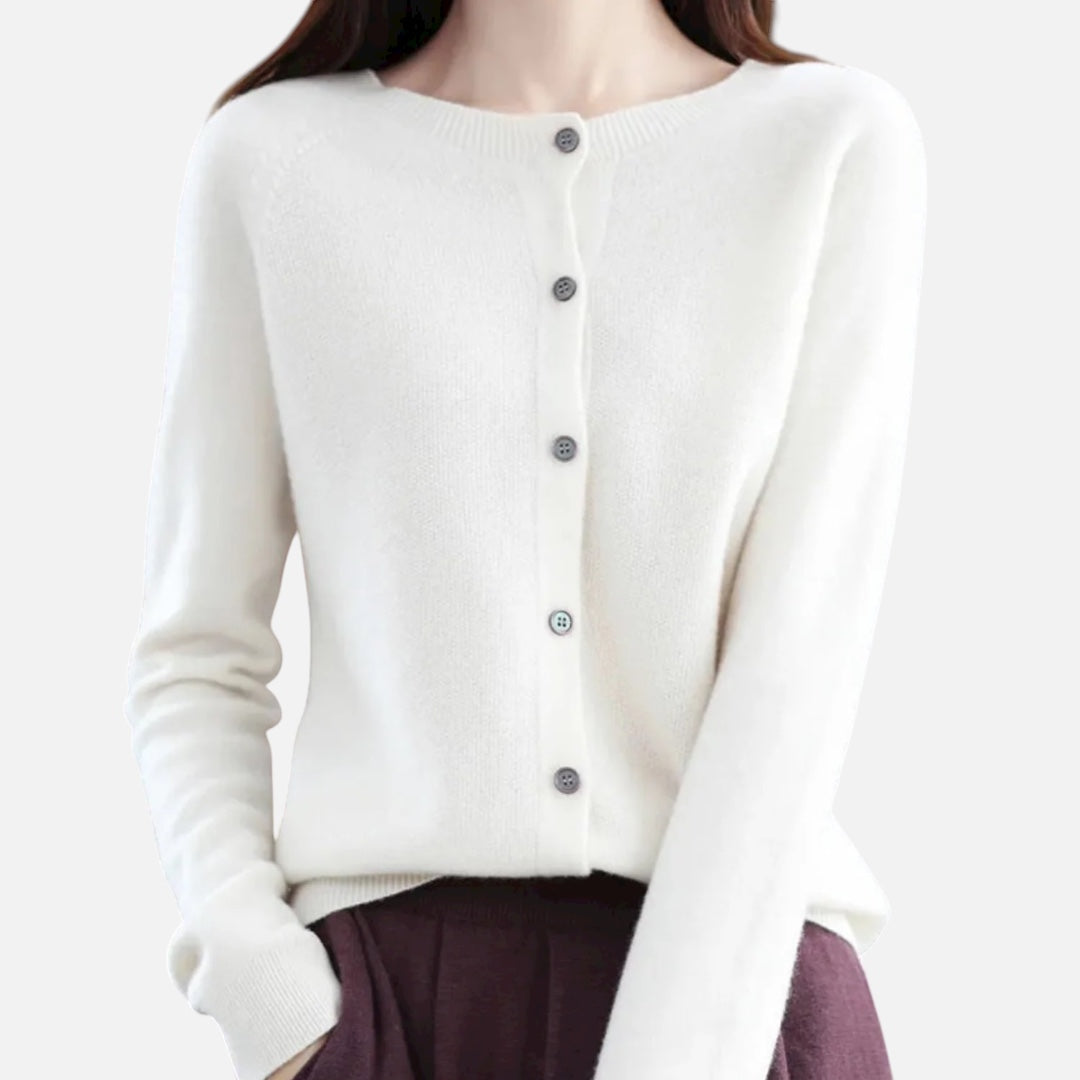 Aspasia - καρντιγκάν