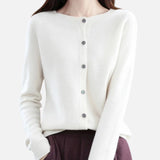 Aspasia - καρντιγκάν