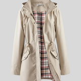 Ντόεμι - Αδιάβροχο παλτό