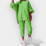 Καθημερινό Σετ με Στυλ