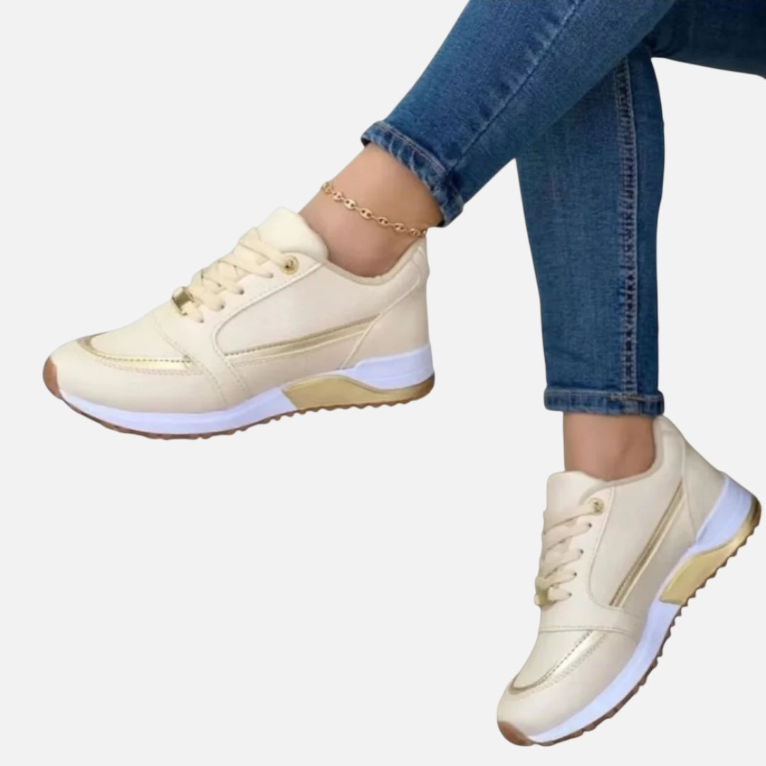 Andromeda - Κομψά Γυναικεία Ορθοπεδικά Αθλητικά Παπούτσια