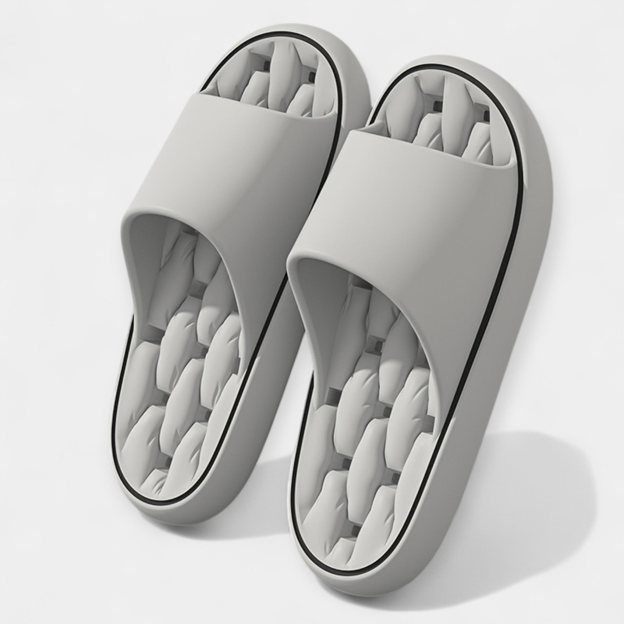 Καλοκαιρινές Αντιολισθητικές Παντόφλες