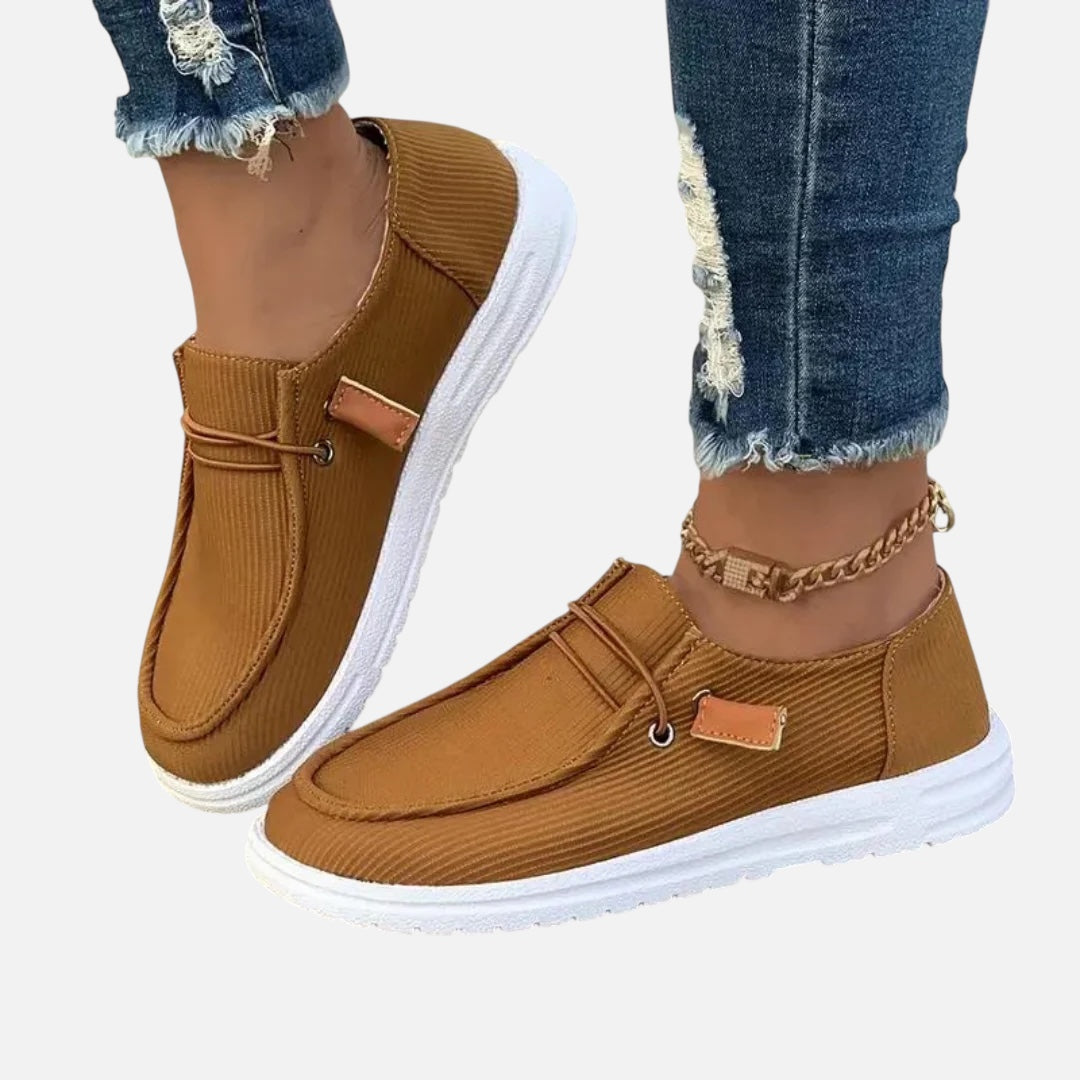 Rhea - slip-on παπούτσια