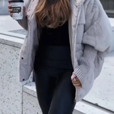 Αβά - Κομψό Πουπουλένιο Μπουφάν