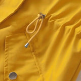 Ντόεμι - Αδιάβροχο παλτό