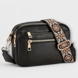 Crossbody Τσάντα Ημέρας