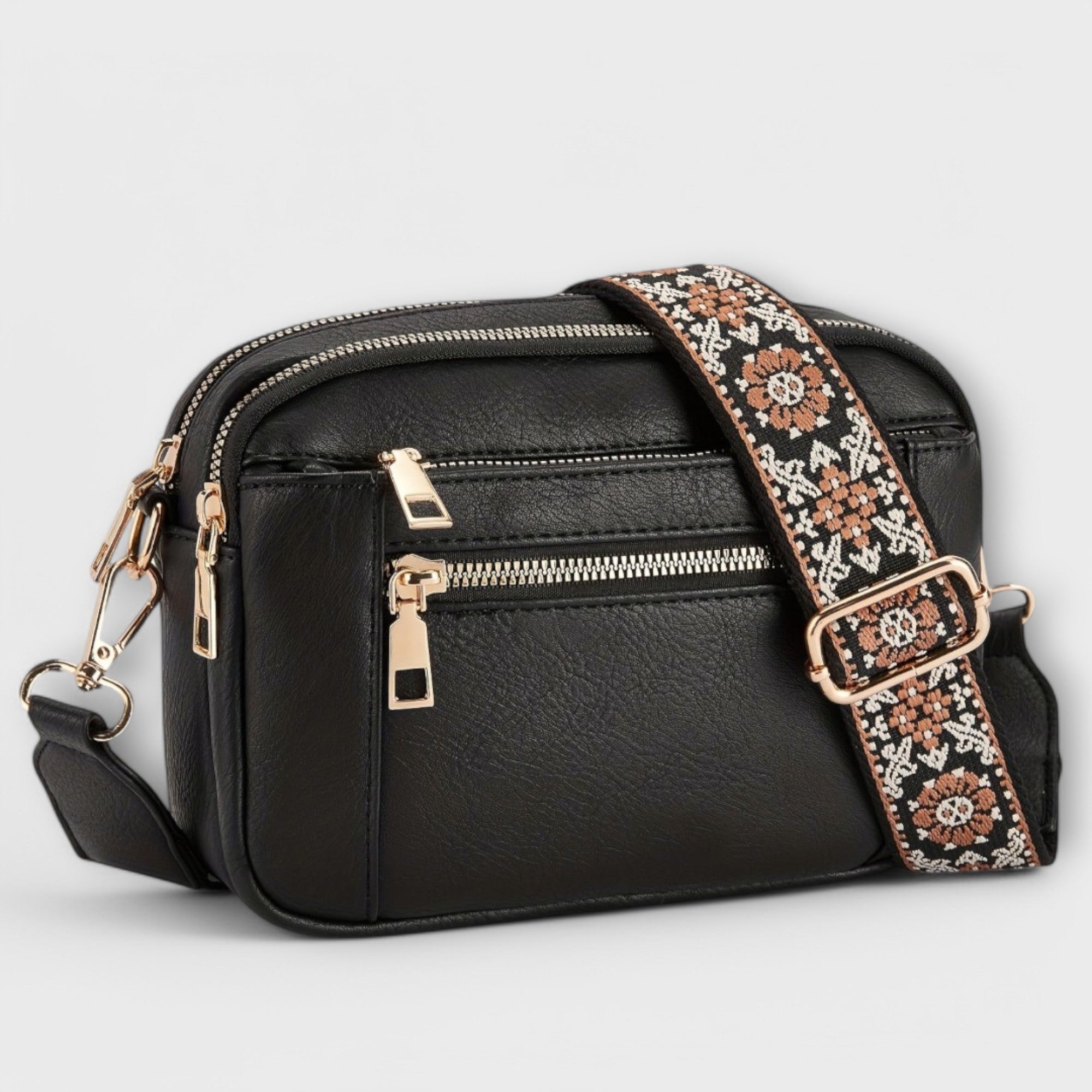 Crossbody Τσάντα Ημέρας