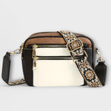 Crossbody Τσάντα Ημέρας
