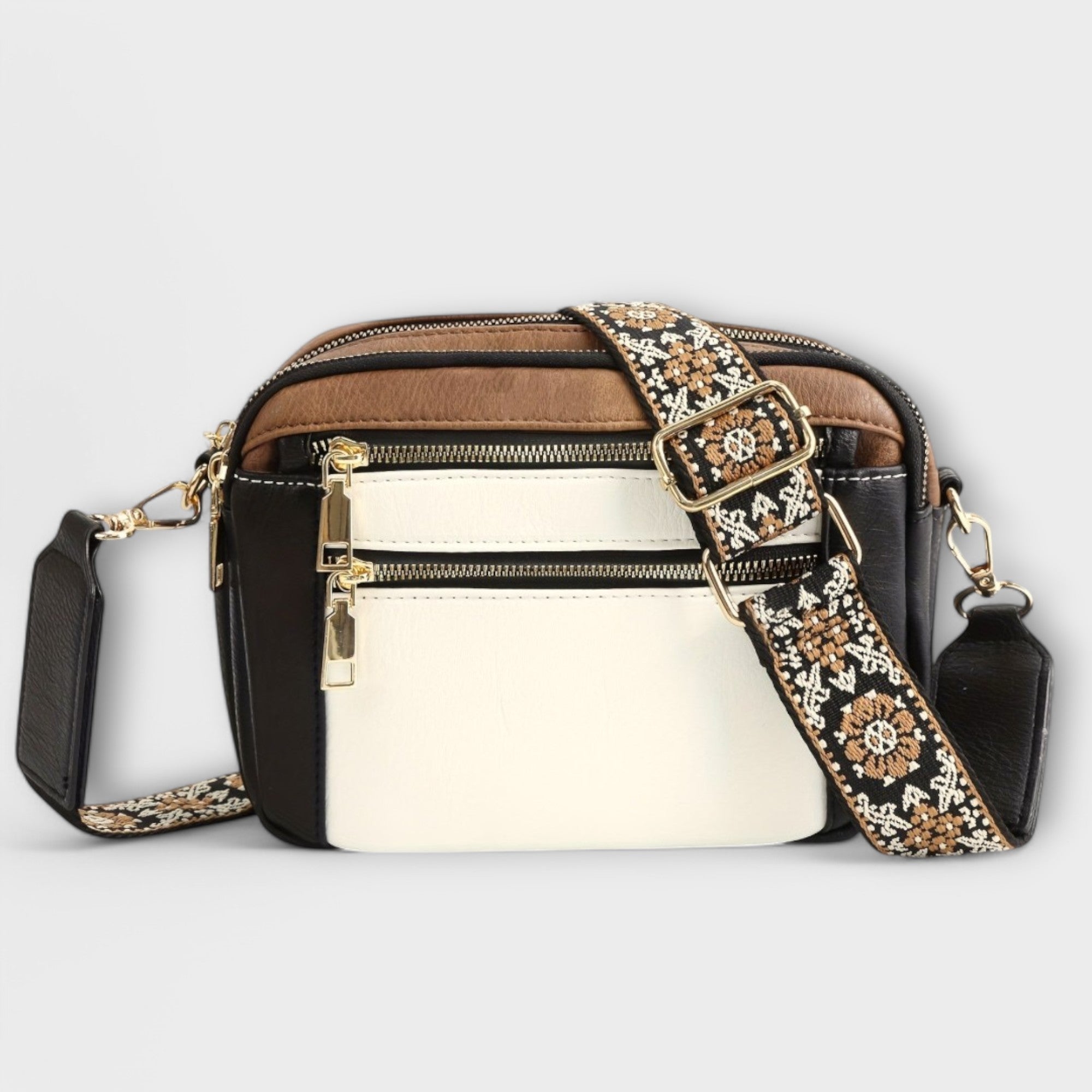 Crossbody Τσάντα Ημέρας