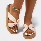 Γυναικείες Πλατιές Σανδάλες