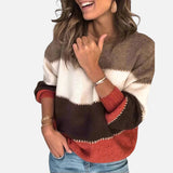 Eleni - Άνετο Πλεκτό Ζιβάγκο