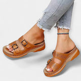 Ορθοπεδικά Σανδάλια Άνεσης