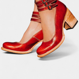 Penka - Τακούνι Eco Block