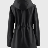 Ντόεμι - Αδιάβροχο παλτό