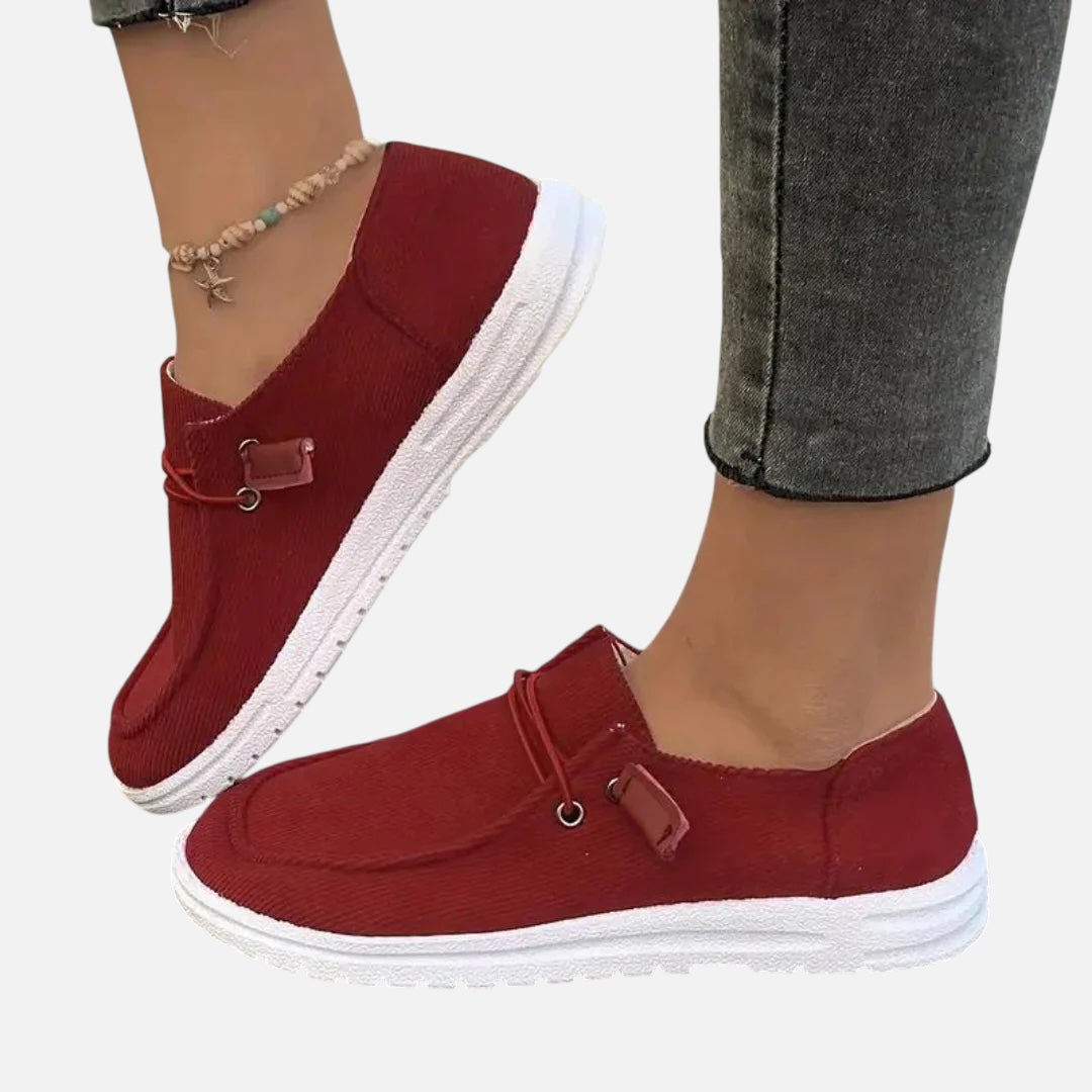 Rhea - slip-on παπούτσια