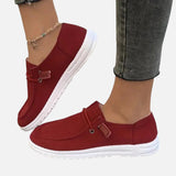 Rhea - slip-on παπούτσια