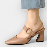 Artemis - Ορθοπεδικές Κομψές Γόβες