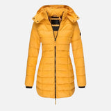 Despina - Χειμερινό παλτό