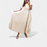 Άνετο Μακρύ Φόρεμα