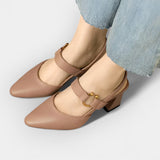 Artemis - Ορθοπεδικές Κομψές Γόβες