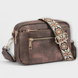 Crossbody Τσάντα Ημέρας