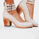 Penka - Τακούνι Eco Block