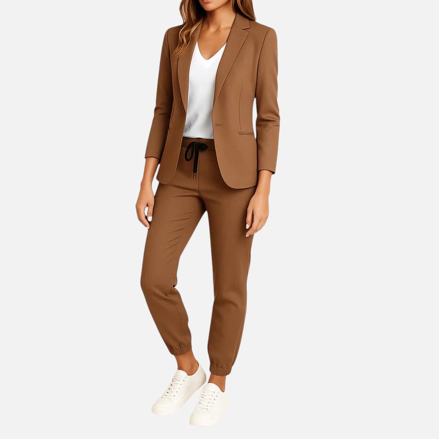 Ávra - Σετ δύο τεμαχίων για γυναίκες