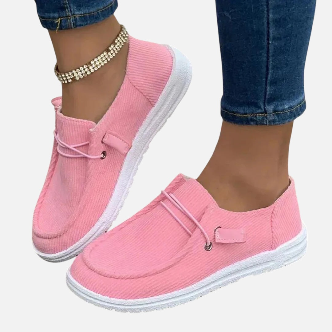 Rhea - slip-on παπούτσια