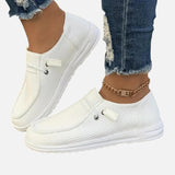 Rhea - slip-on παπούτσια