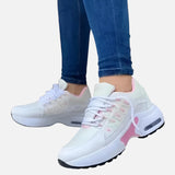 Shannon - Ορθοπεδικά Παπούτσια – Υπέρτατη Άνεση & Στήριξη για Όλη την Ημέρα