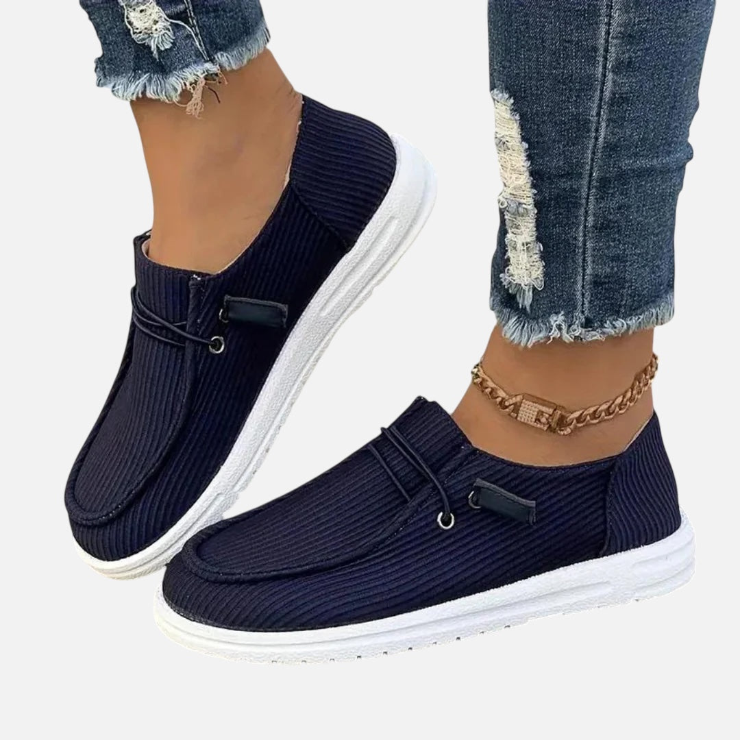 Rhea - slip-on παπούτσια