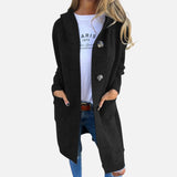 Giselle - Μακριά Ζακέτα