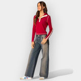 Χαμηλοκάβαλο Τζιν