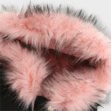 Kyriaki - Άνετο & ανθεκτικό χειμερινό μπουφάν