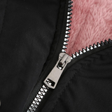 Kyriaki - Άνετο & ανθεκτικό χειμερινό μπουφάν