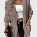 Anneliese - Πολυτελής ζακέτα