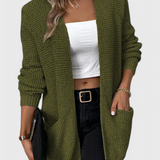 Anneliese - Πολυτελής ζακέτα