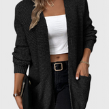 Anneliese - Πολυτελής ζακέτα