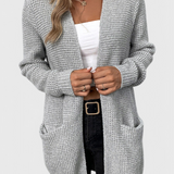 Anneliese - Πολυτελής ζακέτα