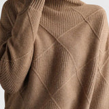 Γιασεμί | Πουλόβερ από κασμίρ