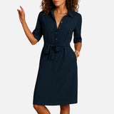 Lydia - Midi Καθημερινό Φόρεμα