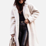 Celine - Ζεστό και Κομψό Μπουφάν