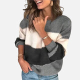 Eleni - Άνετο Πλεκτό Ζιβάγκο