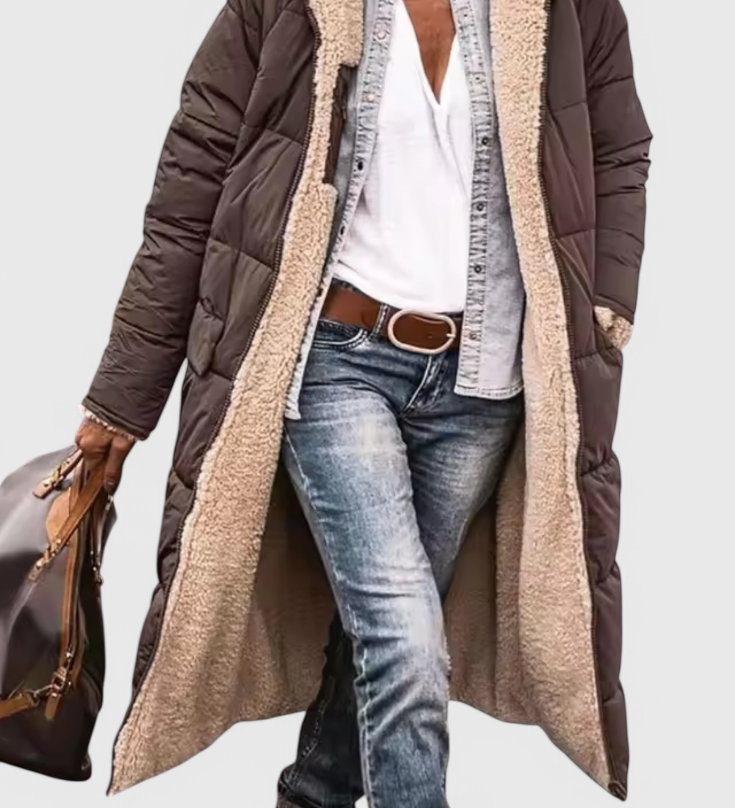 Καθημερινά - Mackenzie Parka