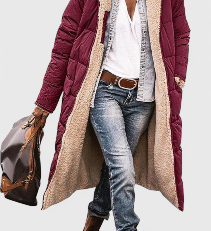 Καθημερινά - Mackenzie Parka