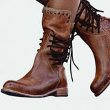 Aruna | Κομψές και Άνετες Μπότες