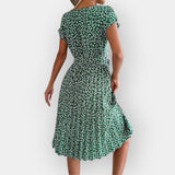 Αέρινο Φόρεμα Παραλίας